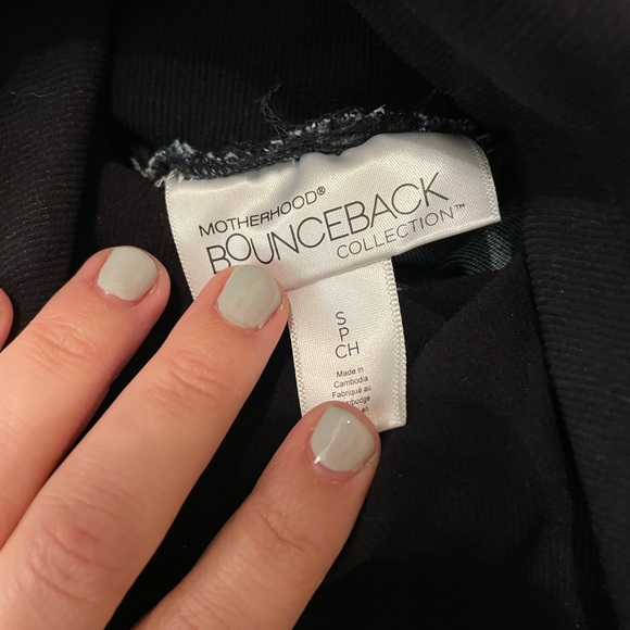 Bounce back jeans (Post- Pregnancy pull-on) - Picture 3 of 3